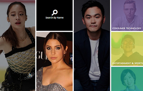 포브스 '亞 영향력 30인', 스포츠•엔터테인먼트 부문 한국인 최다