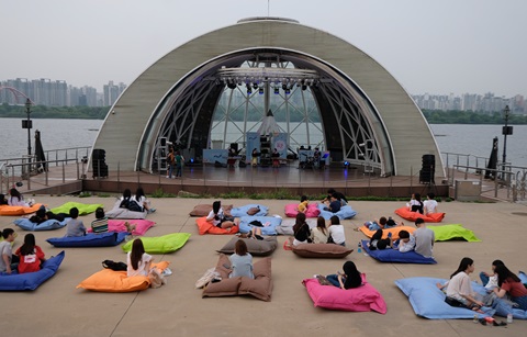 4월 주말 무료 문화행사 즐기세요