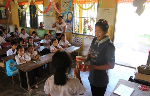 한국, 지난해 131개국에 22억달러 지원