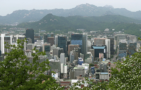 IMF, 올 한국 경제성장률 3% 유지 전망 