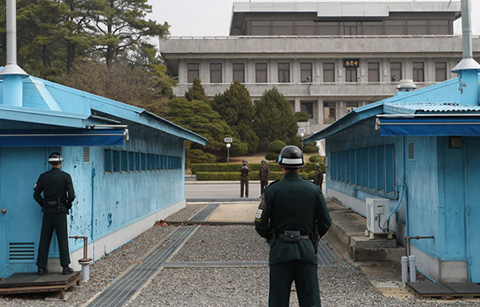 남북 ‘정상회담 생중계 합의’