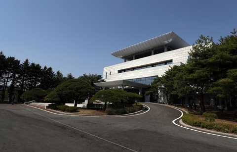 ‘2018 남북정상회담’ 취재진, 역대 최대 규모