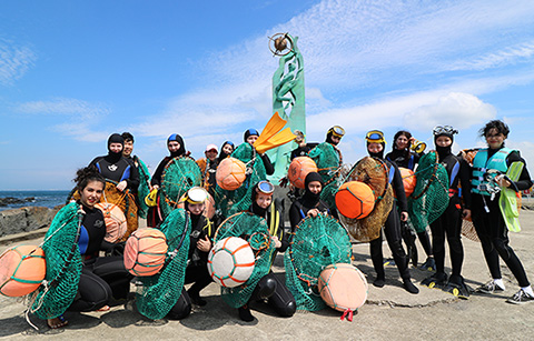 주한 외국인과 떠나는 유네스코 문화유산 탐방