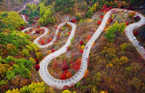 “한국의 아름다움 보여주세요” 내달 29일까지 관광사진 공모전