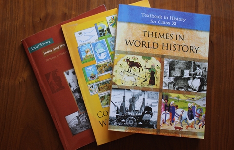 인도, 교과서로 한국 ‘촛불혁명’ 배운다