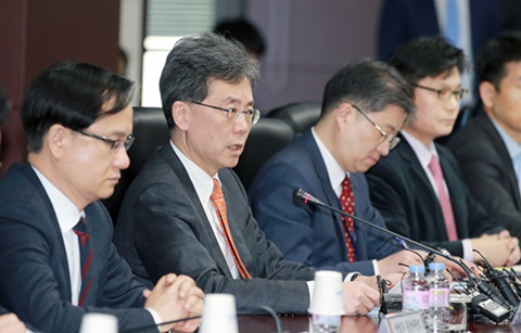 한국, 미 세탁기‧태양광 세이프가드 조치 WTO 제소