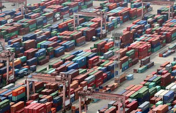 기획재정부 “한국 경기, 회복 흐름 이어갈 것”