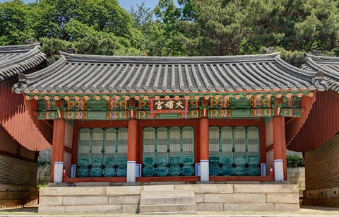 왕의 어머니 모신 ‘칠궁’, 6월부터 확대 개방