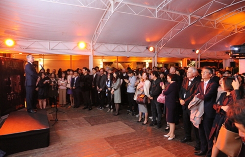 정상회담 훈풍 속 영화계 남북교류 재개 움직임