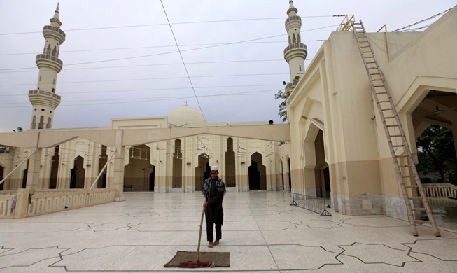 이슬람권의 금식 성월 ‘라마단’, “라마단 카림!”