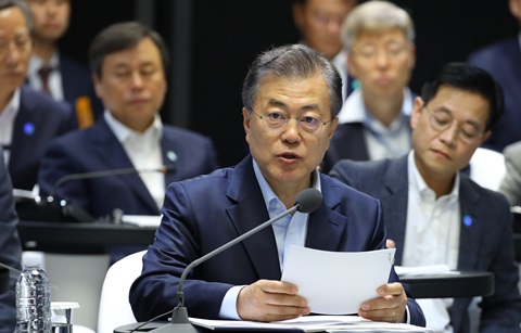 혁신성장 2년차… 미래차, 드론 등 8대 사업에 투자 지원