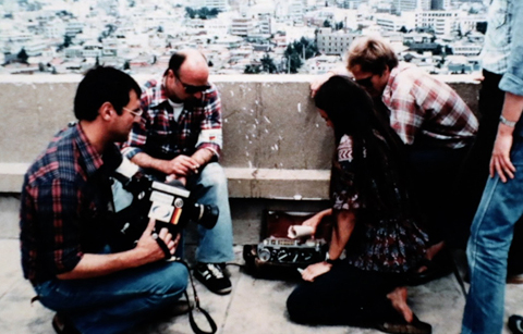 다큐로 다시 보는 “택시운전사”