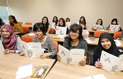 ‘세종학당’, 16개소 신규 지정