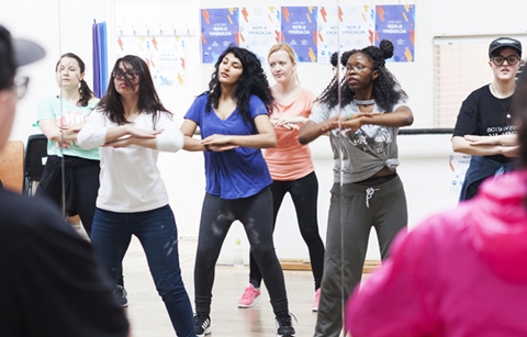 세계 25개 한국문화원서 ‘케이팝’ 예비스타 키운다