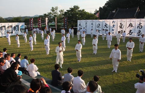 6월 단오절기 맞아 한국무형문화재 감상하세요
