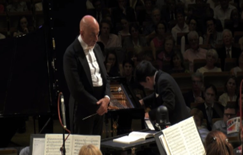 전세윤, 더블린 국제 피아노 콩쿠르에서 동양인 최초로 우승