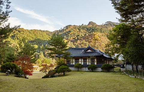 '한옥 체험관광상품'으로 느끼는 전통한옥의 매력