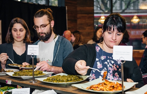 문화 교류 꽃피운 ‘2017~2018 한영 상호 교류의 해’ 마무리