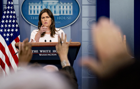 북미정상회담, 12일 오전 10시… “북미 실무협상 의미 있는 진전”