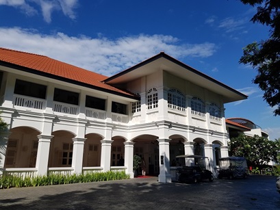 트럼프-김정은 북미정상회담, 센토사 섬 카펠라 호텔서 열린다