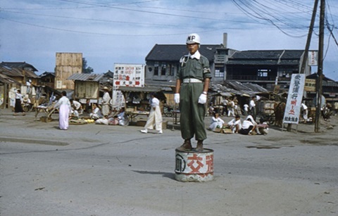 주한미군이 촬영한 6·25 희귀사진 239장 공개