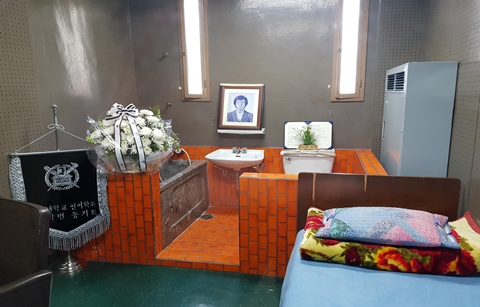 6.10민주항쟁 31돌... 문 대통령 “평화와 민주주의는 한 몸”