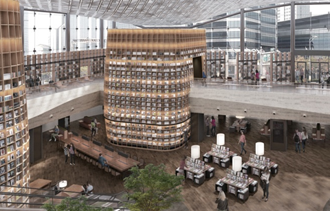 해외문화홍보원, 20~22일 서울서 ‘한국문학 쇼케이스’ 