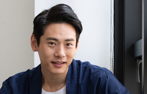 ‘레토’로 칸 진출한 유태오 “빅토르 최와 나의 공통점은 멜랑콜리”