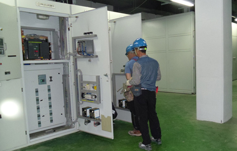 남북연락사무소 개설 ‘속도전’… 준비인력, 이틀째 개성공단행