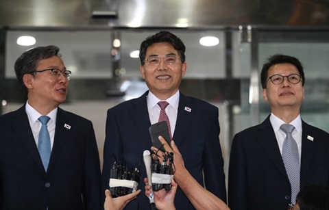 ‘판문점 선언’ 이행 속도전… 철도∙도로∙산림 협력