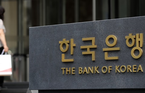 한국 외환 보유액 사상 최대치… 4000억 달러 돌파