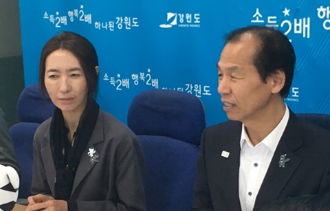 영화로 만나는 남북… 내년 6월 평창남북평화영화제 추진