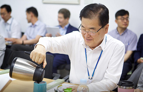 ‘일회용품 줄이기’, 구호에서 일상으로