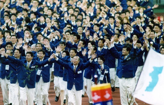 심야 남북체육실무회담… 북, 코리아오픈 탁구에 25명 파견 