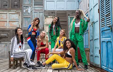 [인터뷰②] 세계 14개국 ‘나우 유나이티드’ “K팝, 흥미와 재미넘쳐”