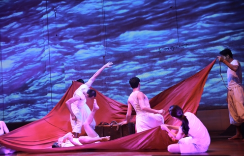 ‘문화 ODA’ 문화동반자사업, 28개국 개도국 초청 