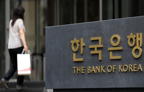 대북제재 강화 여파… 작년 북한 경제성장률 -3.5%