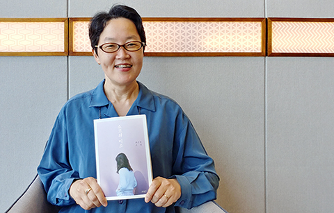 번역콩쿠르 최우수상 마키노 미카 “한국 알려면 한국문학 읽으세요”