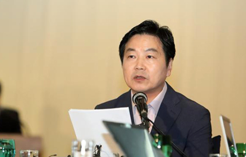 중기부 1년 “한국, 중소기업 중심경제 전환”