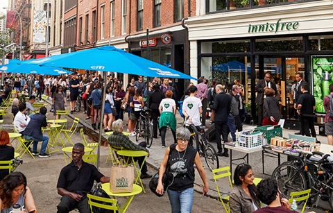 K뷰티는 어떻게 세계인의 마음 사로잡았나