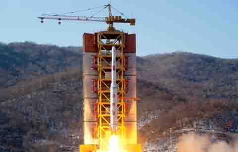 북 서해발사장 해체… 문 대통령 “북 비핵화 좋은 징조”