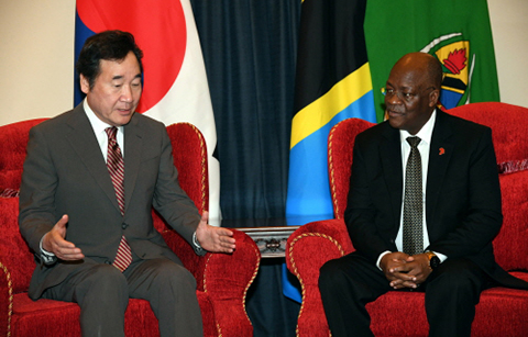 순방 마친 이 총리… 아프리카·중동 경제외교 본격화