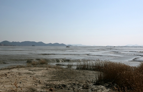 한국 순천시와 북한 금강산, 유네스코 생물권보전지역으로 지정