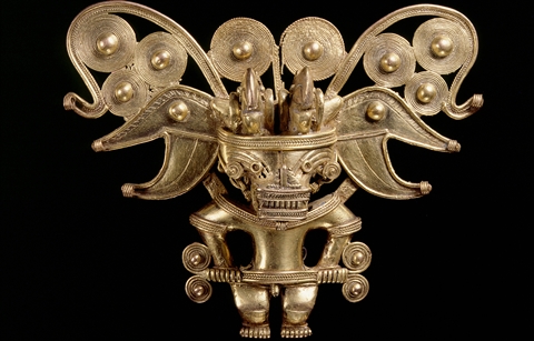 황금도시 ‘엘도라도’는 존재했을까