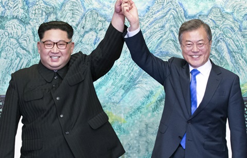 판문점 선언 100일… “국민 삶에서 평화 일상화”