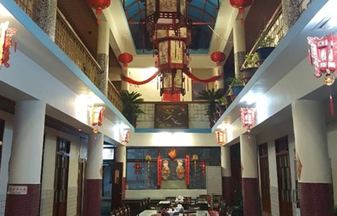 군산 중화요리점, 등록문화재 됐다