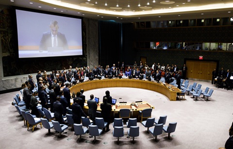 인도적 대북 지원 빨라진다… 유엔, 새 가이드라인 채택