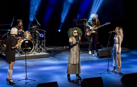 한국문화 ‘트래블링 코리안 아츠’로 세계 누빈다