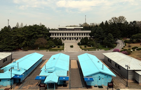 남북정상회담 준비 위한 남북고위급회담 13일 판문점 개최