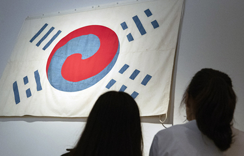 [광복절 73돌] 광복의 감동, 문화로 만난다